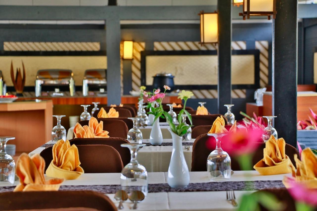 The Jayakarta Cisarua Hotel Puncak Kültér fotó
