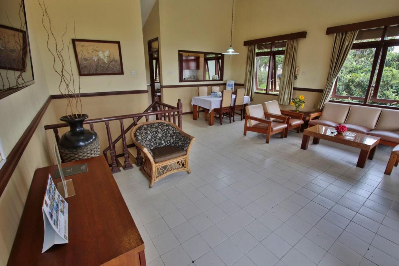 The Jayakarta Cisarua Hotel Puncak Kültér fotó