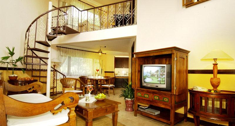 The Jayakarta Cisarua Hotel Puncak Kültér fotó