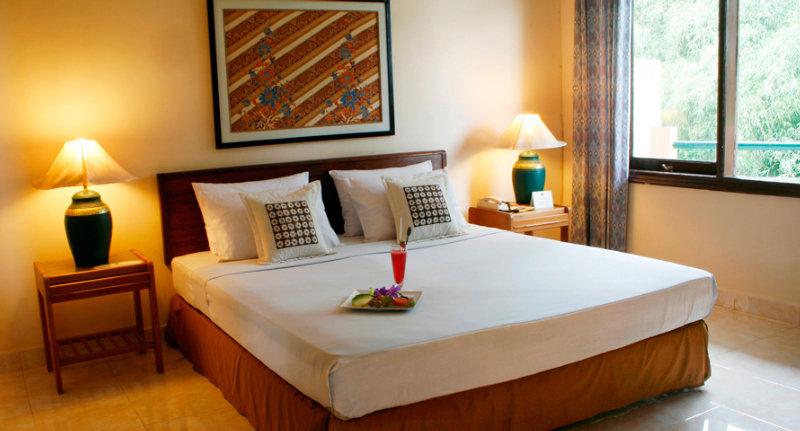 The Jayakarta Cisarua Hotel Puncak Kültér fotó